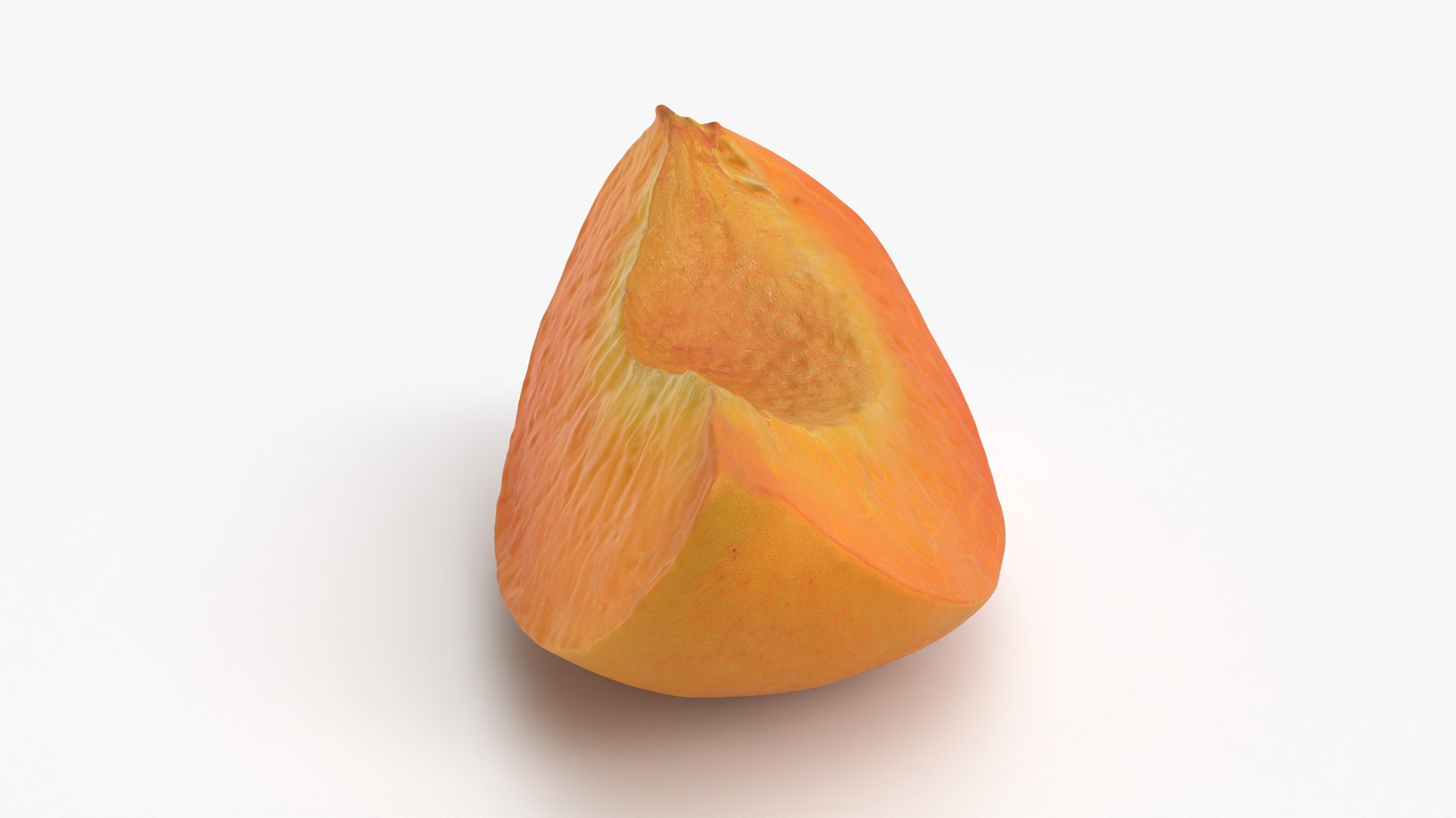 3D Apricot Slice - 3D Scanned model https://p.turbosquid.com/ts-thumb/XZ/HGOlRq/Ro/apricotslice_0007/png/1784668214/1920x1080/fit_q87/354cd7f8021cd616daace15d3ae48fd0ff6e8da3/apricotslice_0007.jpg