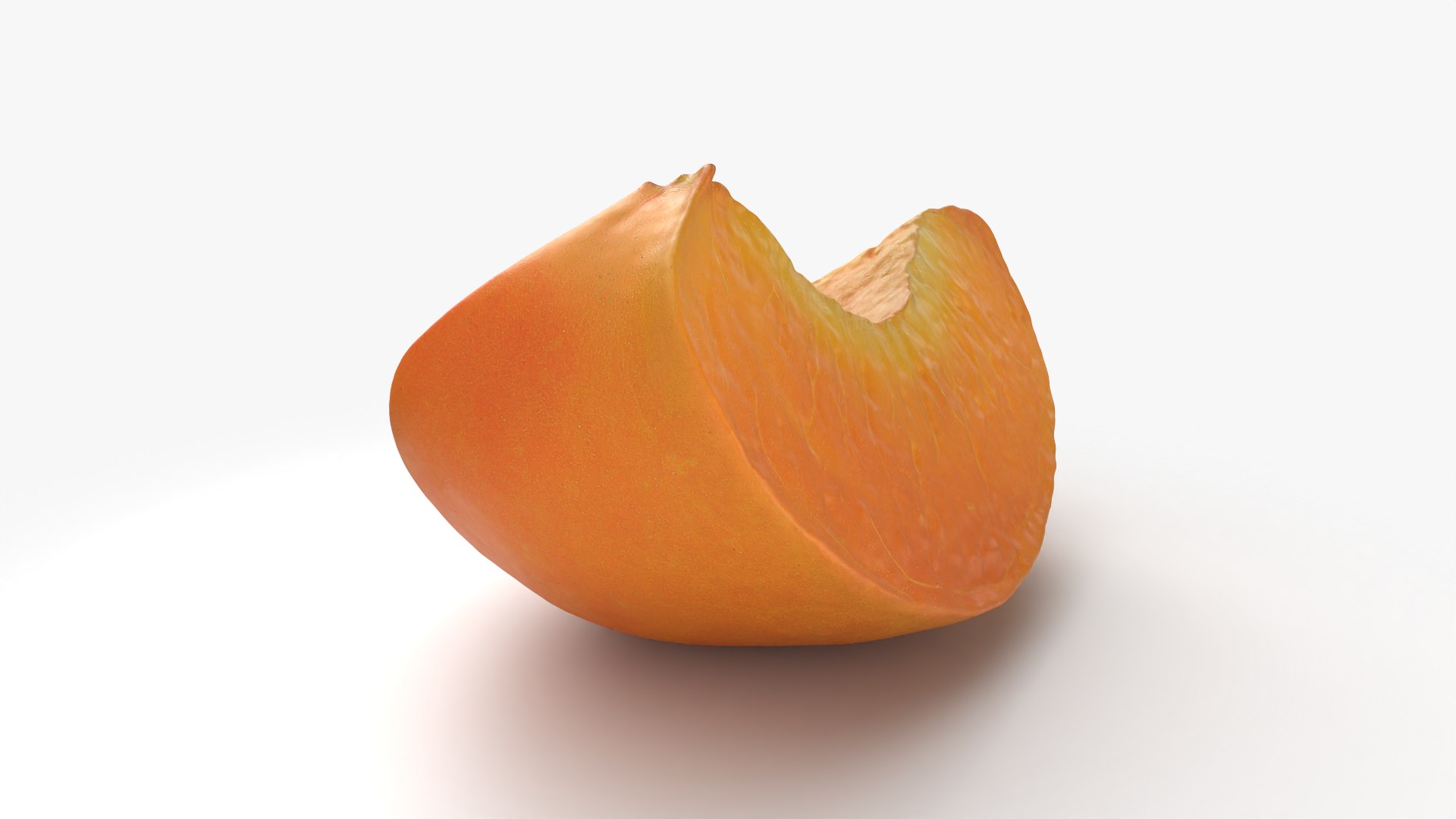 3D Apricot Slice - 3D Scanned model https://p.turbosquid.com/ts-thumb/XZ/HGOlRq/nc/apricotslice_0008/png/1784669120/1920x1080/fit_q87/1476305d5dbe166011a7b403f96502b0f059c81c/apricotslice_0008.jpg