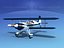 Stolp Starduster SA100 V16
