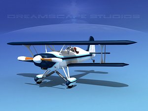 Stolp Starduster SA100 V16