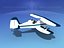 Stolp Starduster SA100 V16