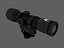 NcStar 3-9x42e Finalisierter Bereich