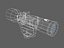 NcStar 3-9x42e Finalisierter Bereich