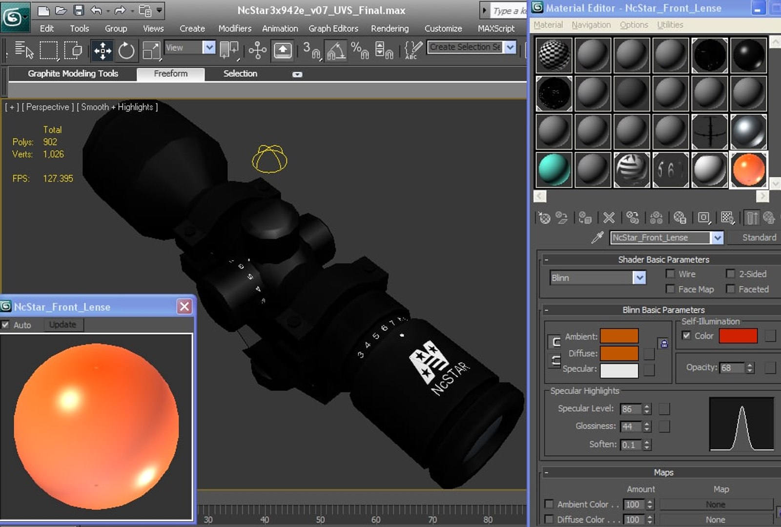 3ds max ncstar scope https://p.turbosquid.com/ts-thumb/XZ/JfP5VH/vwKGEBpY/snapshot8.bmp07e7148d93db4685841bb87514b543ddoriginal/jpg/1316371876/1920x1080/fit_q87/99357b3e049d57fabcf58f1c2e4da84189eae4fc/snapshot8.bmp07e7148d93db4685841bb87514b543ddoriginal.jpg