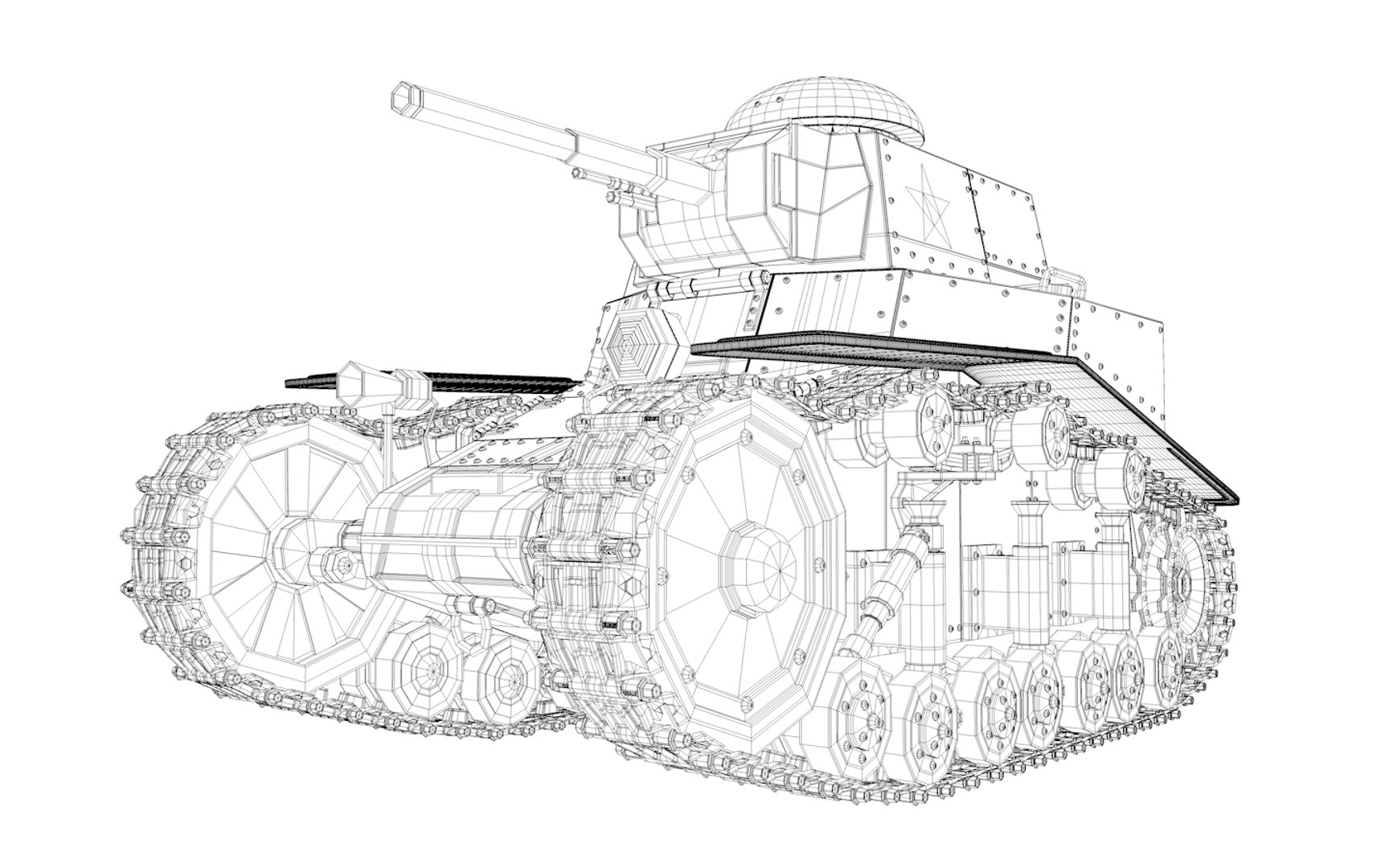 c4d t-18 light tank https://p.turbosquid.com/ts-thumb/XZ/SaIH4v/K022hrBQ/7/jpg/1381358592/1920x1080/fit_q87/f543c7841fdbd52f0cf1bafe972565039780e9d4/7.jpg