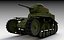 Tanque ligero T-18