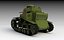 Tanque ligero T-18