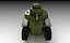 Tanque ligero T-18