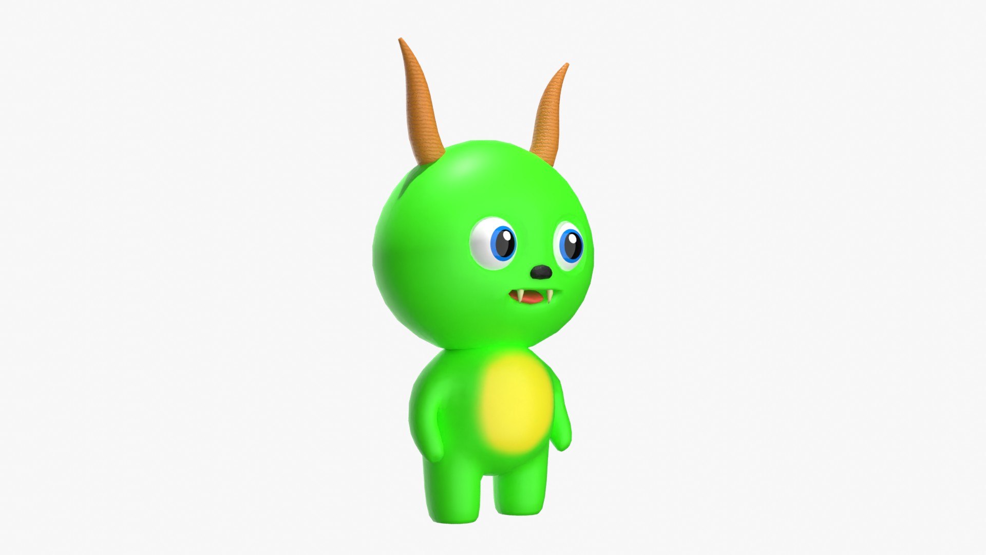 Cartoon character 05 - Monster 3D model https://p.turbosquid.com/ts-thumb/XZ/UbqgyI/rq/cartooncharacter05_5/jpg/1705999883/1920x1080/fit_q87/7c8560ac9d62c004022565b2f09e1b3001c97e21/cartooncharacter05_5.jpg
