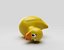 Bath Toy Rubber Duck