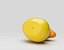 Bath Toy Rubber Duck