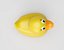 Bath Toy Rubber Duck