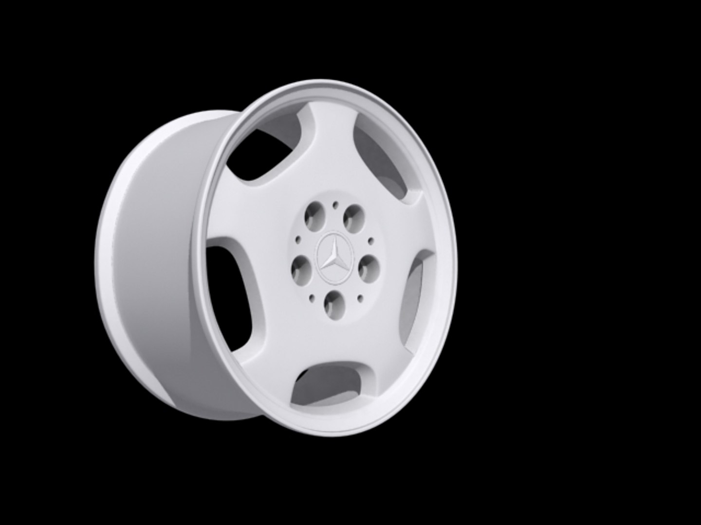 maya tire