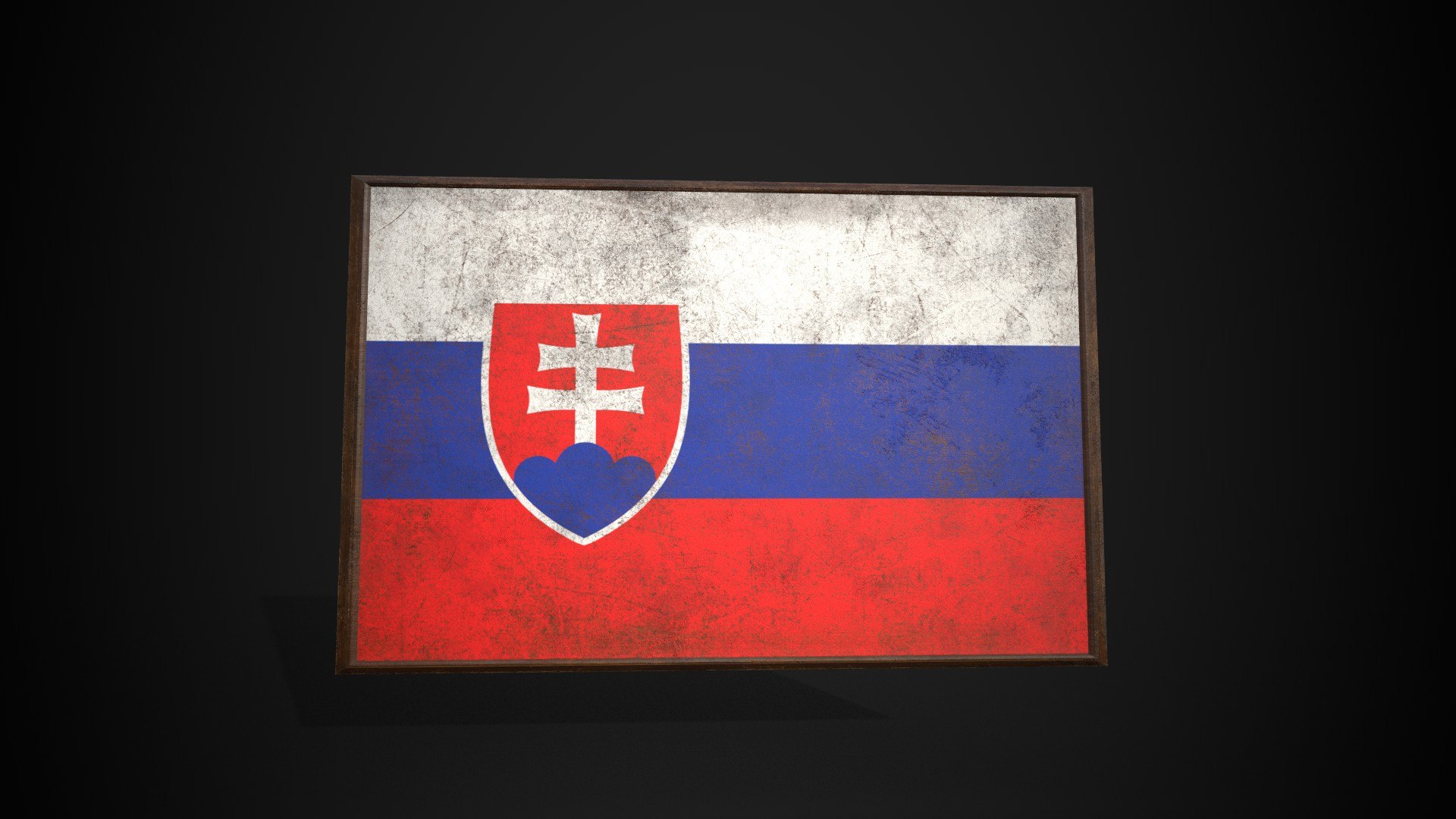 3D Old Picture Frame With Slovakia Flag - Game Ready PBR Low-poly 3D Model https://p.turbosquid.com/ts-thumb/XZ/YNfKMb/78/1920x10803/jpg/1721340058/1920x1080/fit_q87/d1982be64517e763fe189723466b543f0c5b5bf0/1920x10803.jpg