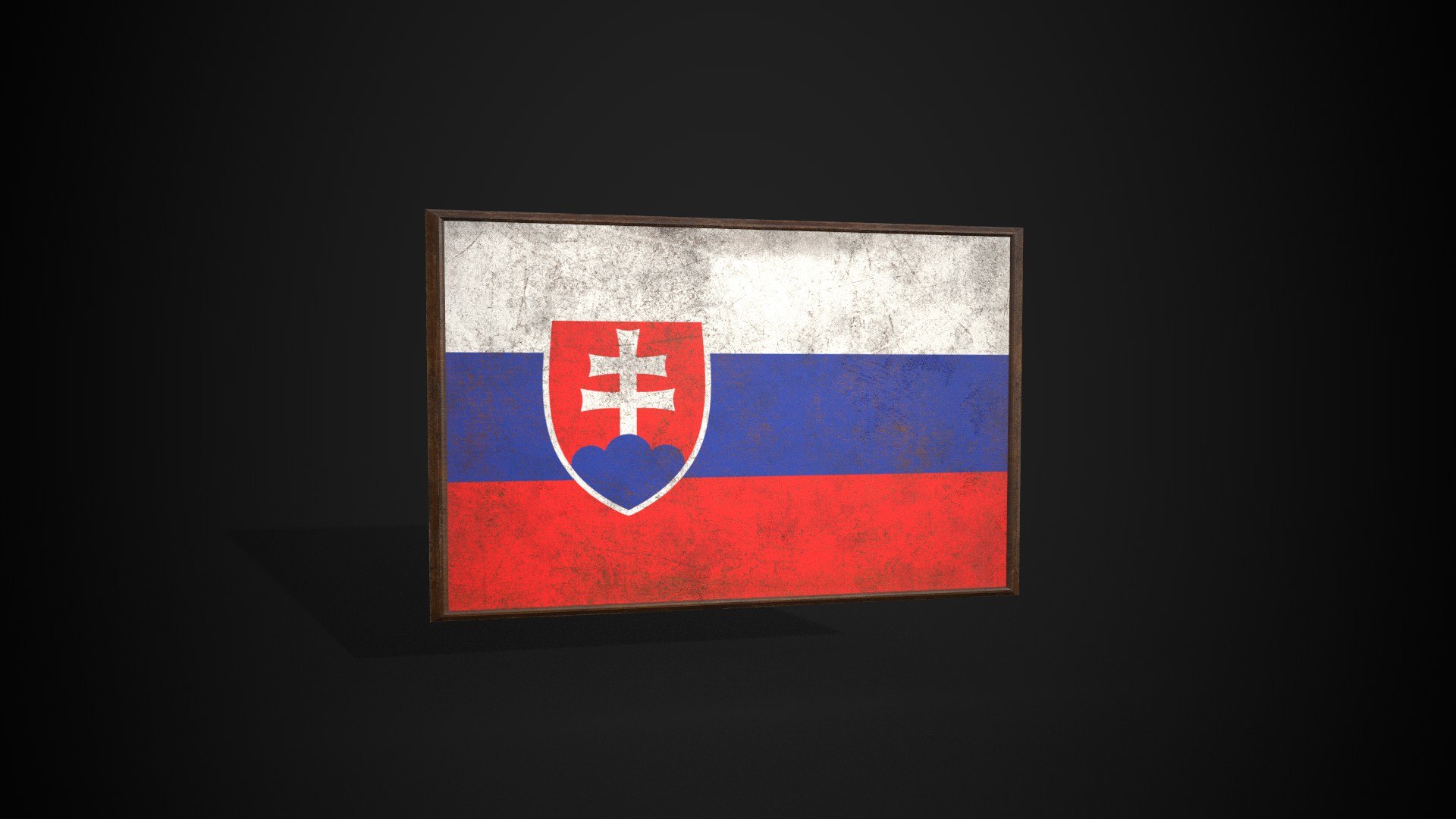 3D Old Picture Frame With Slovakia Flag - Game Ready PBR Low-poly 3D Model https://p.turbosquid.com/ts-thumb/XZ/YNfKMb/X8/1920x10805/jpg/1721340061/1920x1080/fit_q87/9976621721fb8bba808f2fe18cf4d8177e29cb54/1920x10805.jpg