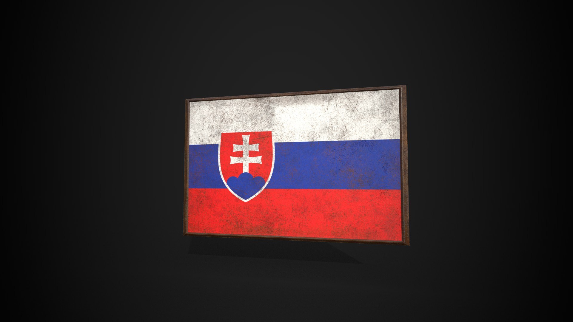 3D Old Picture Frame With Slovakia Flag - Game Ready PBR Low-poly 3D Model https://p.turbosquid.com/ts-thumb/XZ/YNfKMb/kc/1920x10804/jpg/1721340060/1920x1080/fit_q87/cff5f7843c45c00cd98e5e9591441a4343f765ca/1920x10804.jpg