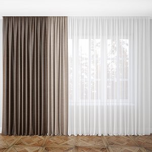 Curtain