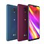 LG Q9 Todo Color