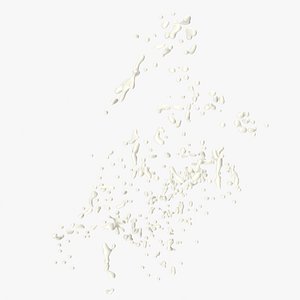 Milk Drops