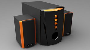 Speaker