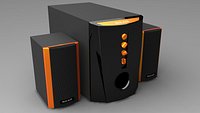 Speaker
