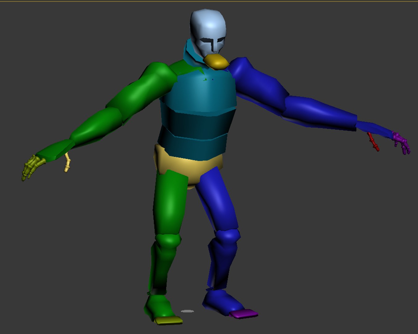 3D model Chimpanzee https://p.turbosquid.com/ts-thumb/XZ/g7Um8T/3J/biped/jpg/1661449000/1920x1080/fit_q87/610a0b5f4b83145d3d3a016107b73758341be58f/biped.jpg