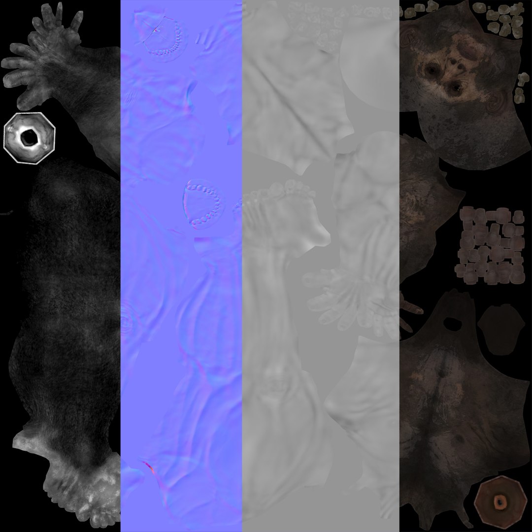 3D model Chimpanzee https://p.turbosquid.com/ts-thumb/XZ/g7Um8T/e4/maps/jpg/1661449001/1920x1080/fit_q87/55c0d02392202cc294d40579f57475a8903d7d64/maps.jpg