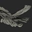 Golden Eagle Pose 2