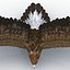 Golden Eagle Pose 2