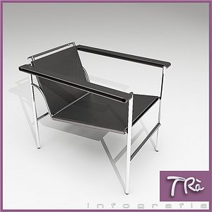 WASSILY CHAIR