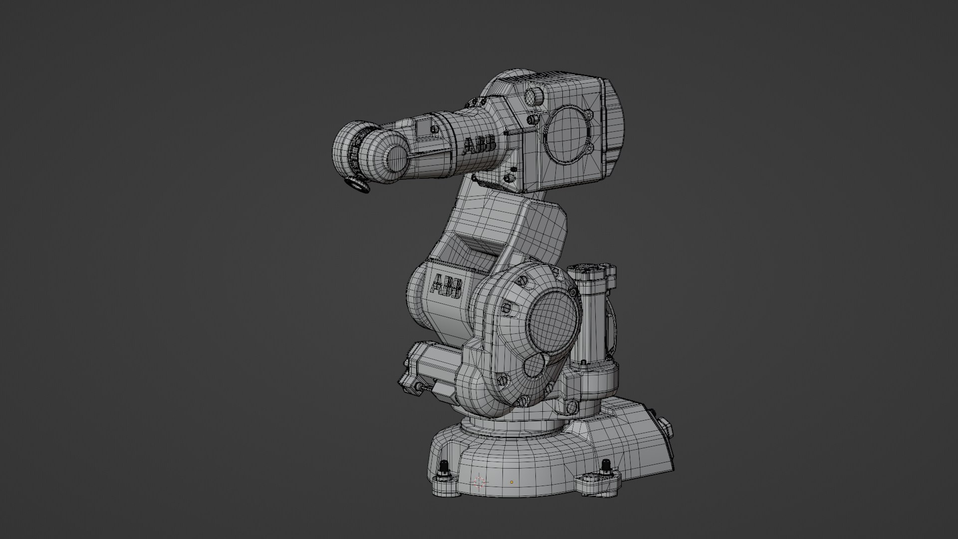 ABB IRB 140 Industrial Robot Arm 3D model https://p.turbosquid.com/ts-thumb/XZ/ldUH65/F9/wire1/png/1769871725/1920x1080/fit_q87/95cfe2a490b78c815dde488546753abaf14a26b0/wire1.jpg