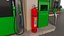 Station-service BP