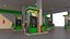 Station-service BP