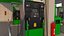 Station-service BP