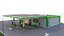 Station-service BP