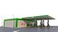 Station-service BP