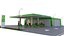 Station-service BP