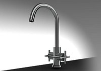 Kitchen Faucet (1)