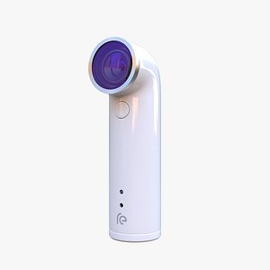 HTC RE Camera