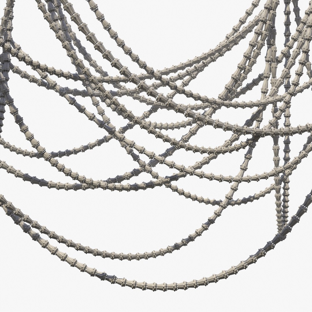 Cable Wire 3D Model - TurboSquid 1716759