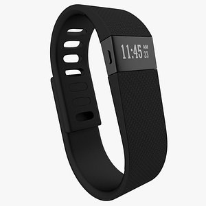 Fitbit Charge HR