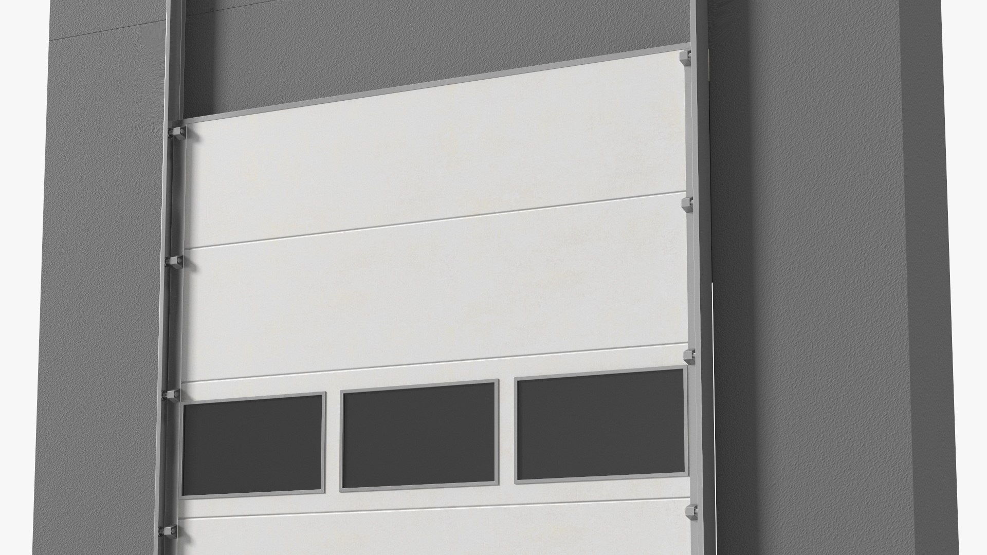 Worn Dock Door Shelter 3D model https://p.turbosquid.com/ts-thumb/XZ/yuvF1M/28/worndockdoorshelterc4dmodel014/jpg/1705546058/1920x1080/fit_q87/ed718044e5e3bf61582cc9f27068ffec22833e8b/worndockdoorshelterc4dmodel014.jpg