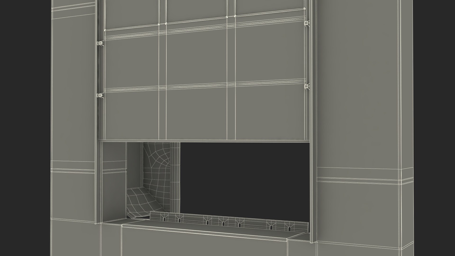 Worn Dock Door Shelter 3D model https://p.turbosquid.com/ts-thumb/XZ/yuvF1M/G5/reproduction__worn_dock_door_shelter_005/jpg/1707926042/1920x1080/fit_q87/39f7aece85ada31265ba4f072f56264a9cf845db/reproduction__worn_dock_door_shelter_005.jpg