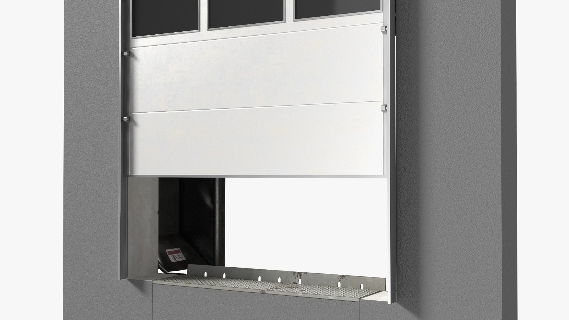 Worn Dock Door Shelter 3D model https://p.turbosquid.com/ts-thumb/XZ/yuvF1M/KA/reproduction__worn_dock_door_shelter_002/jpg/1707926042/1920x1080/fit_q87/2b7a7e8966edbb2f85bbc291c514ebbbd2cd9299/reproduction__worn_dock_door_shelter_002.jpg