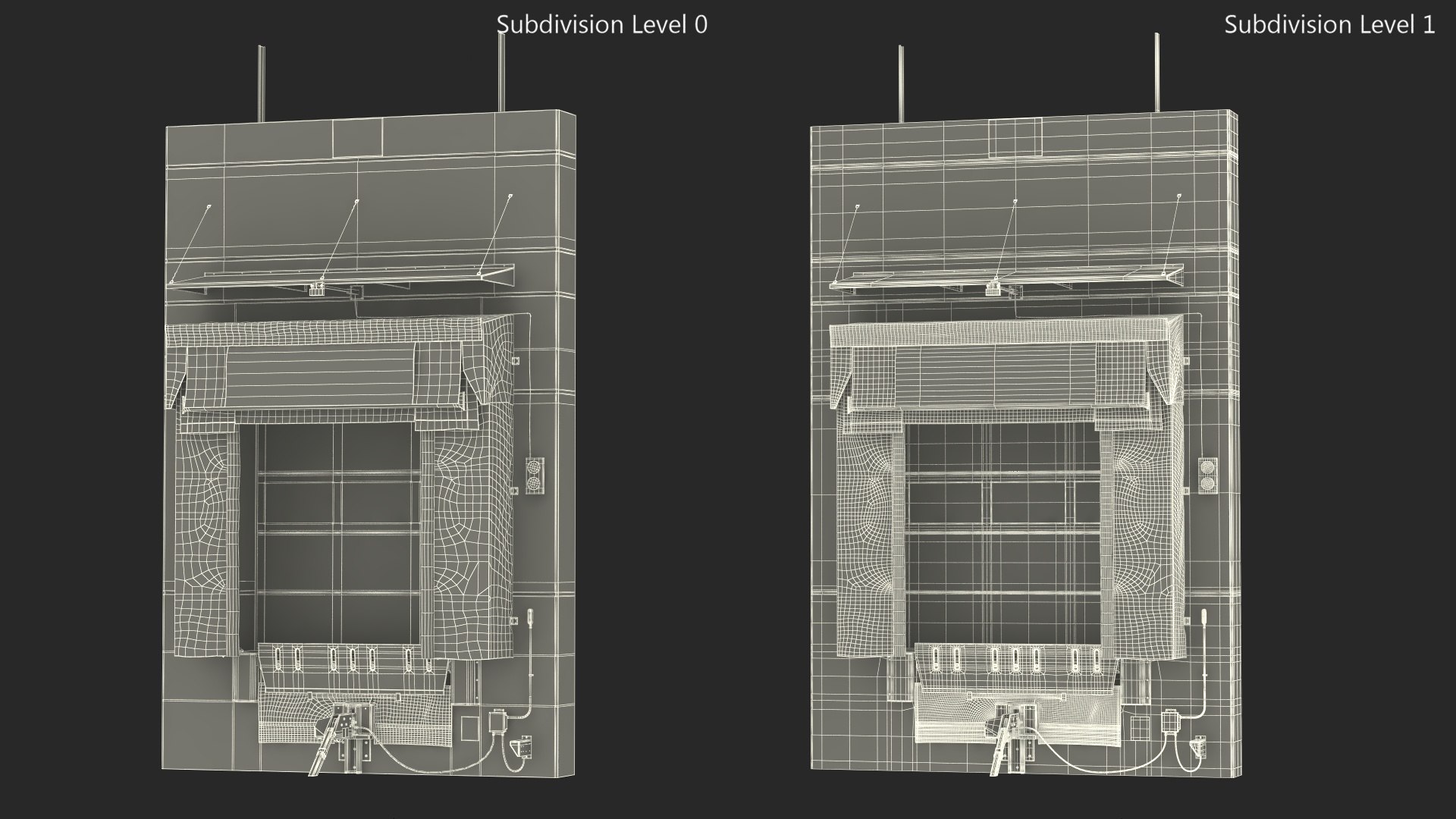 Worn Dock Door Shelter 3D model https://p.turbosquid.com/ts-thumb/XZ/yuvF1M/LF/worndockdoorshelterc4dmodel018/jpg/1705546071/1920x1080/fit_q87/56b4d9ef0b948961521fc262f155e23cbae85289/worndockdoorshelterc4dmodel018.jpg