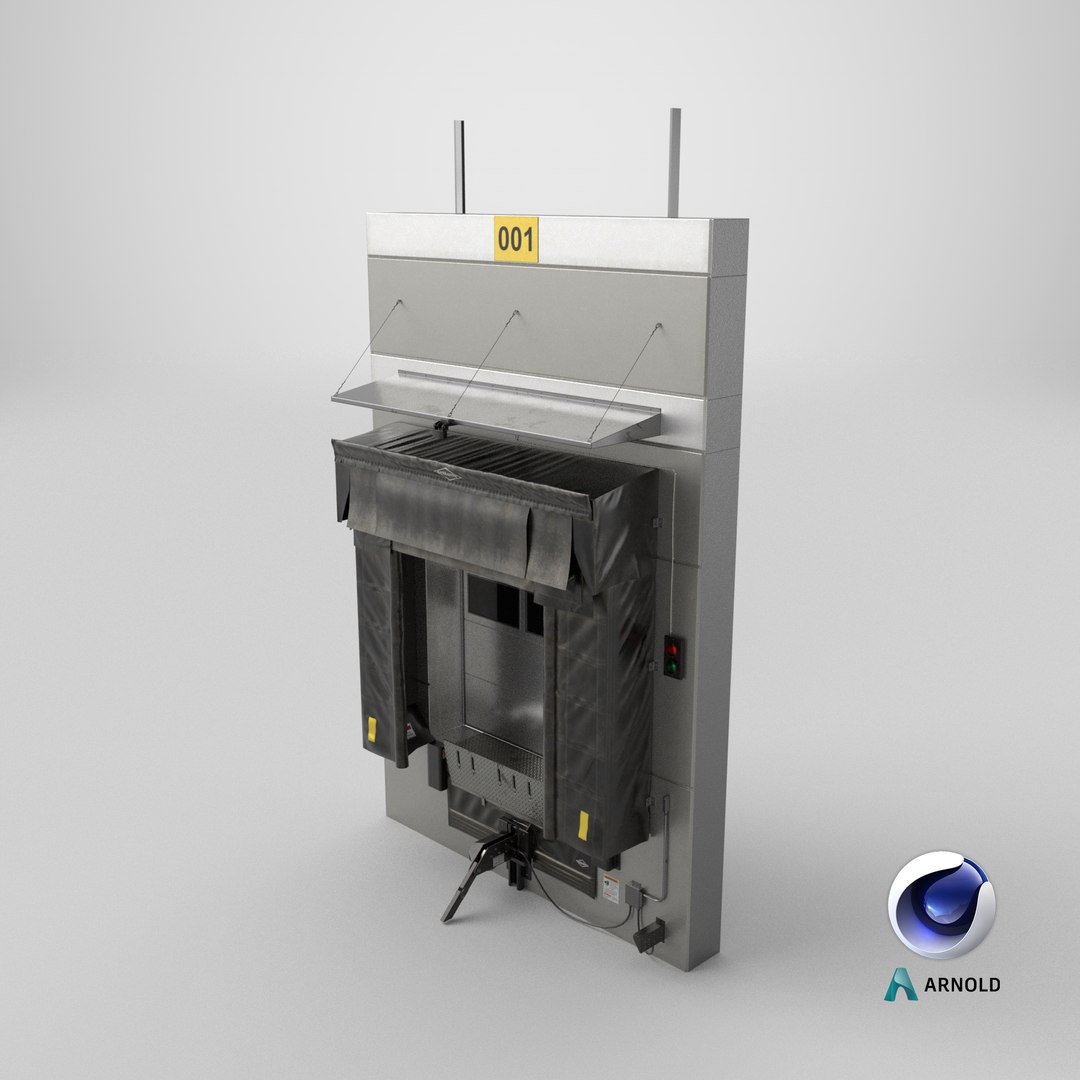 Worn Dock Door Shelter 3D model https://p.turbosquid.com/ts-thumb/XZ/yuvF1M/Mw/stemcell_cinema_4d_arnold_render/png/1731684395/1920x1080/fit_q87/23566bc9908cda14dfb2baf9c389cf02d0bfa319/stemcell_cinema_4d_arnold_render.jpg