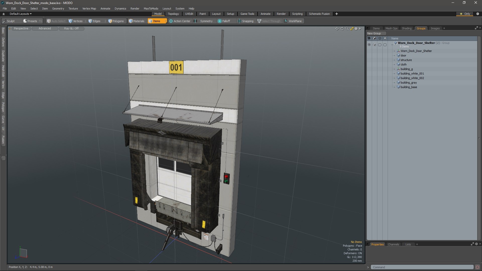 Worn Dock Door Shelter 3D model https://p.turbosquid.com/ts-thumb/XZ/yuvF1M/bx/worndockdoorshelterc4dmodel023/jpg/1705546089/1920x1080/fit_q87/89709b463110e6e27f35b5724570d07f9cc0a320/worndockdoorshelterc4dmodel023.jpg