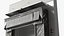 Worn Dock Door Shelter