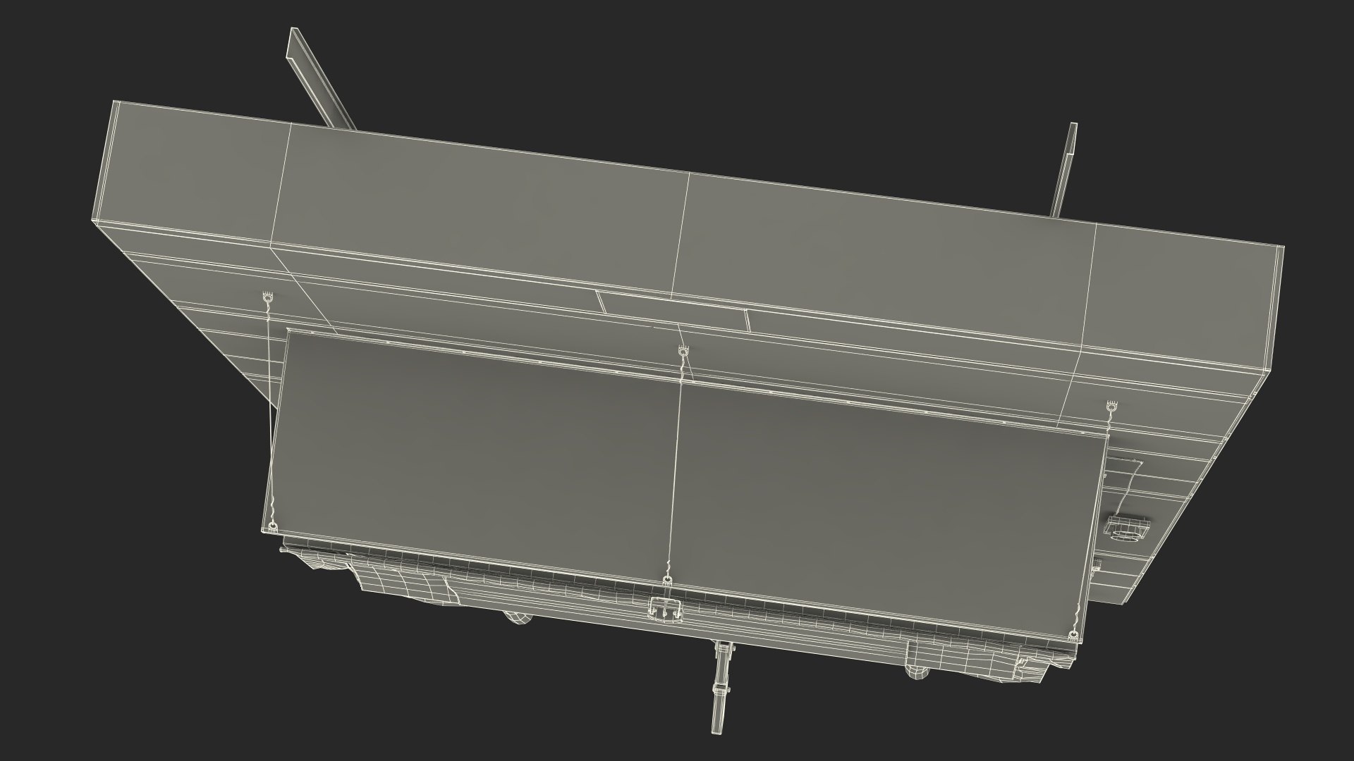 Worn Dock Door Shelter 3D model https://p.turbosquid.com/ts-thumb/XZ/yuvF1M/tq/worndockdoorshelterc4dmodel032/jpg/1705546121/1920x1080/fit_q87/12e8811daaad725015715bc0c345dabf3dee0e96/worndockdoorshelterc4dmodel032.jpg