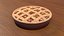 Apple Pie 3D model